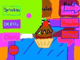 Cupcake MakerQ