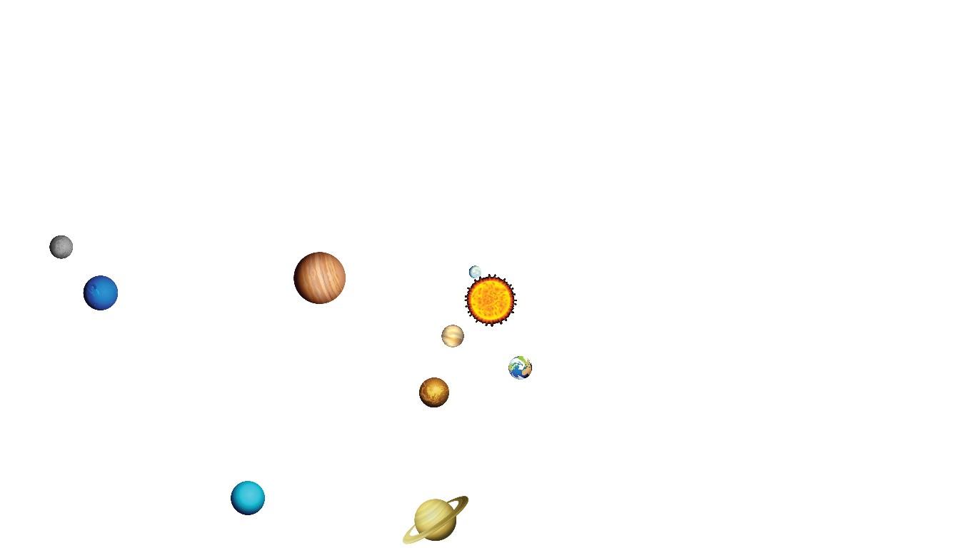 Solar System