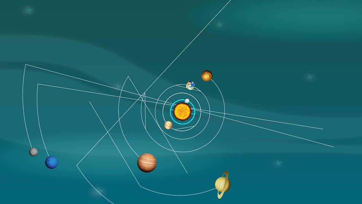 Solar System