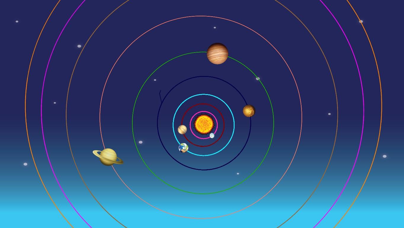 Solar System