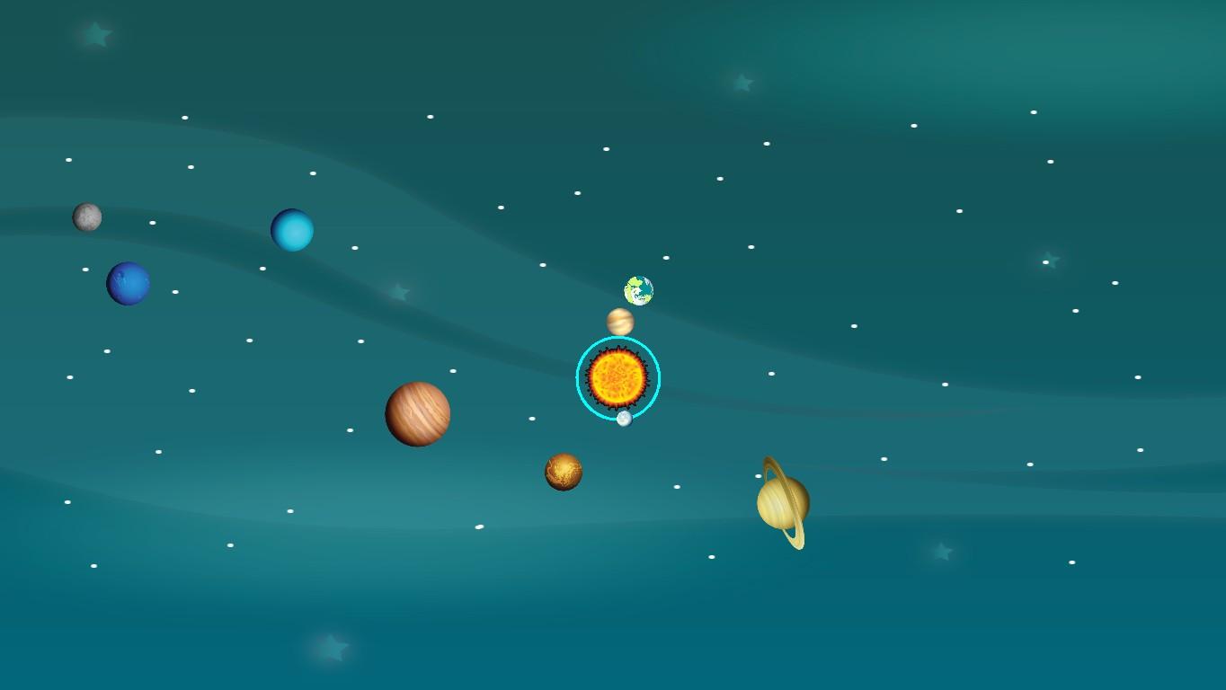 Solar System