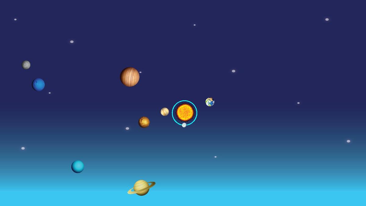 Solar System