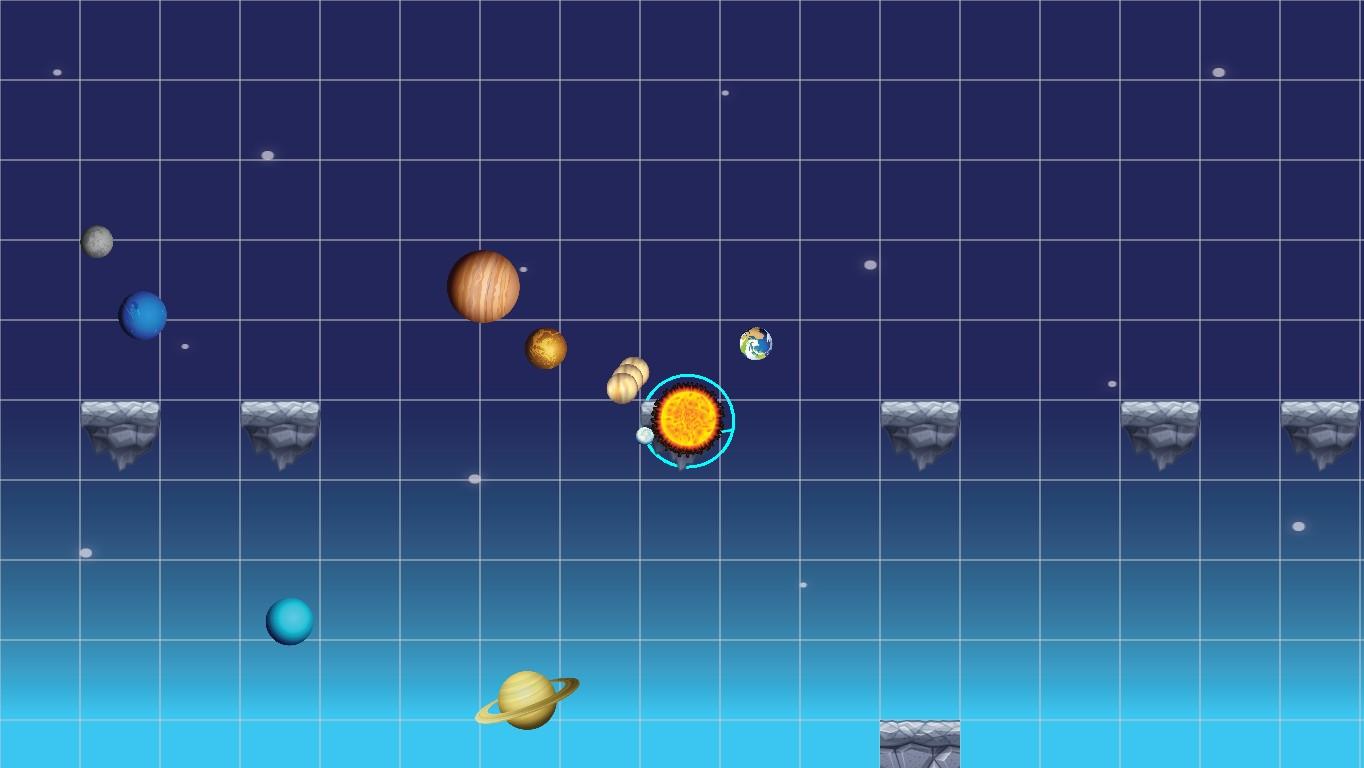 Solar System