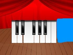 My Piano 1