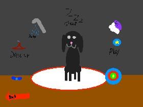 Pet Dog 2