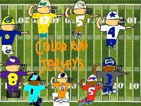 color rush