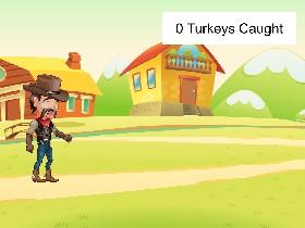 Turkey Trot 2