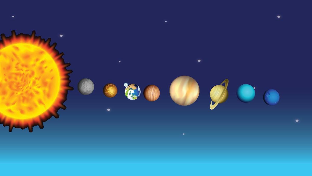 Solar System