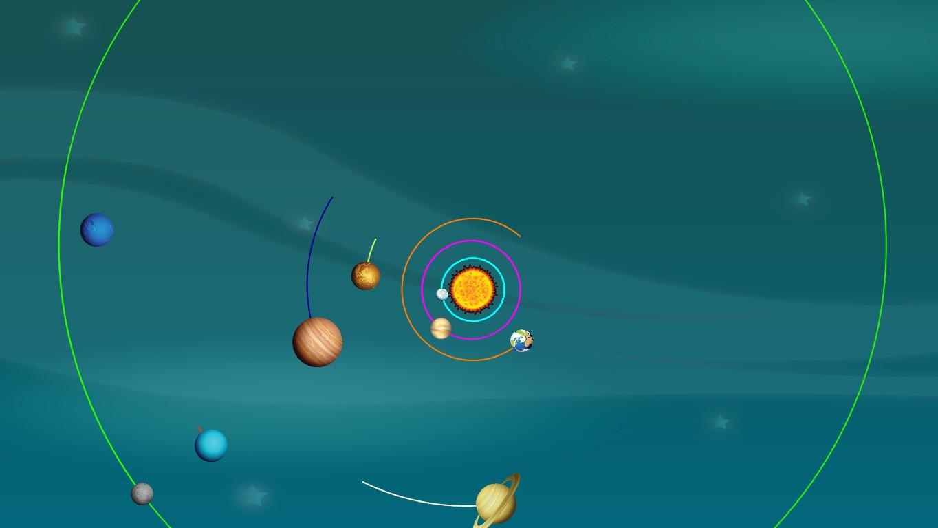 Solar System