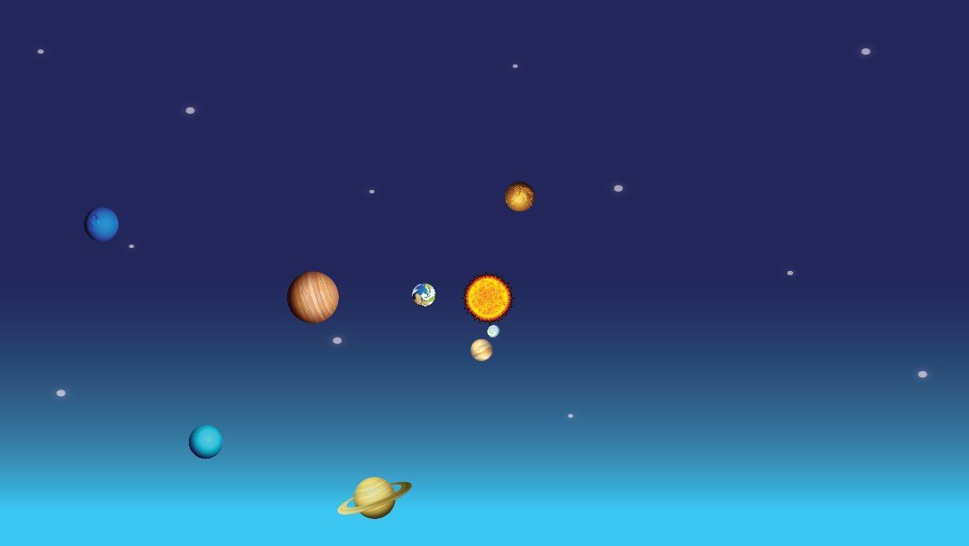 Solar System