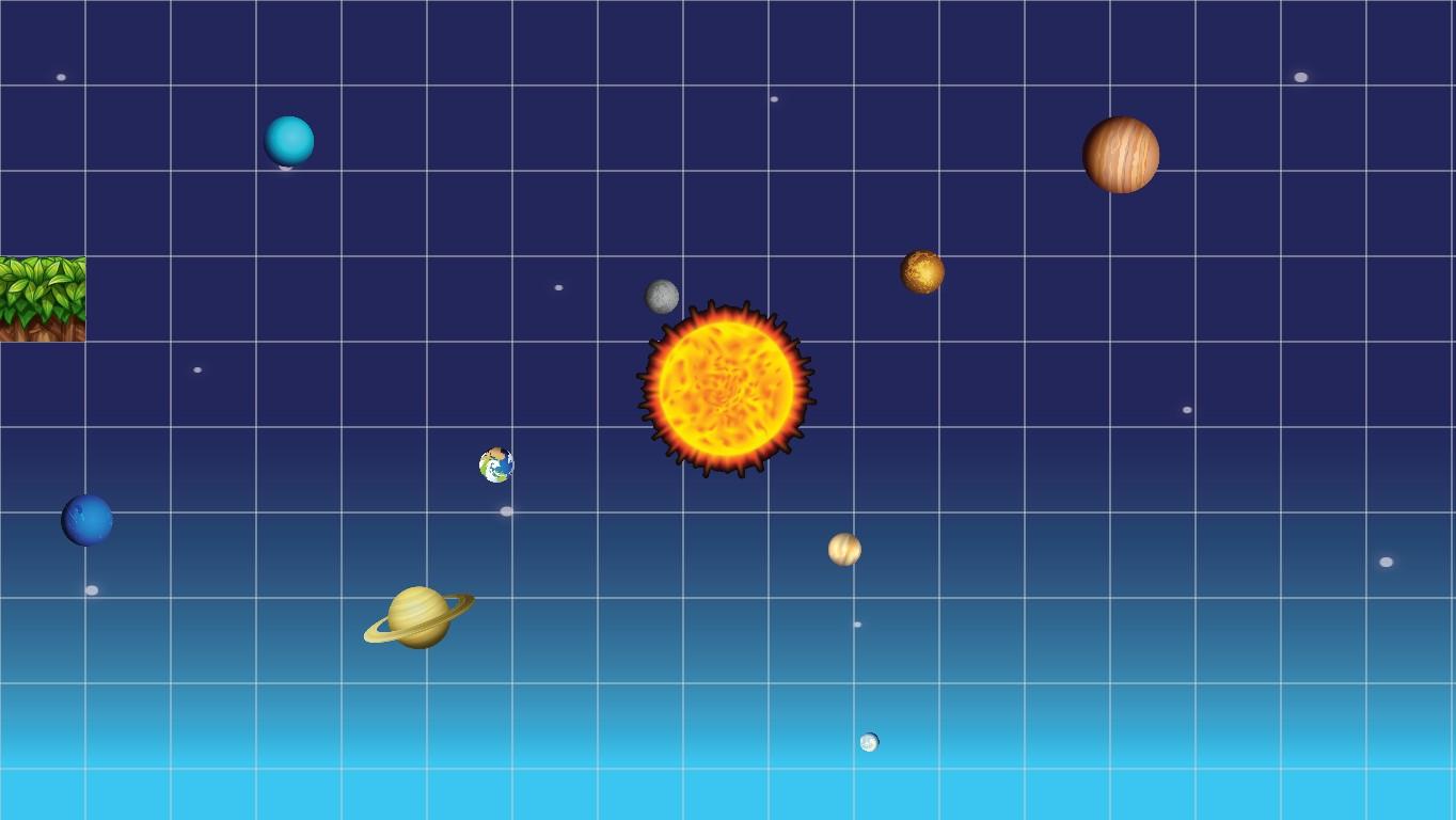 Solar System