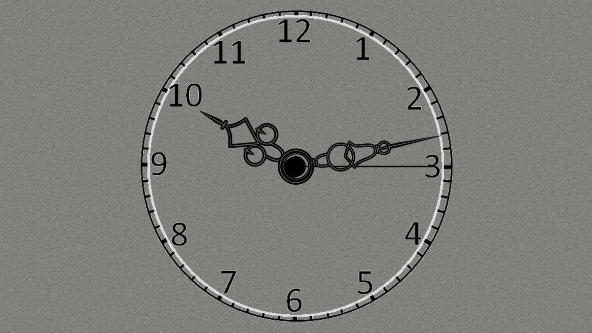 Analog Clock