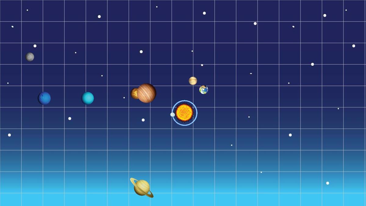 Solar System