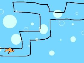 Draw a Maze 1