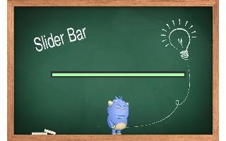 Slider Bar 1