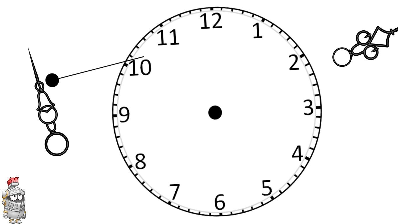 Analog Clock