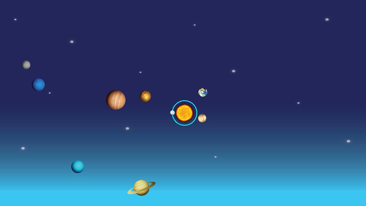 Solar System