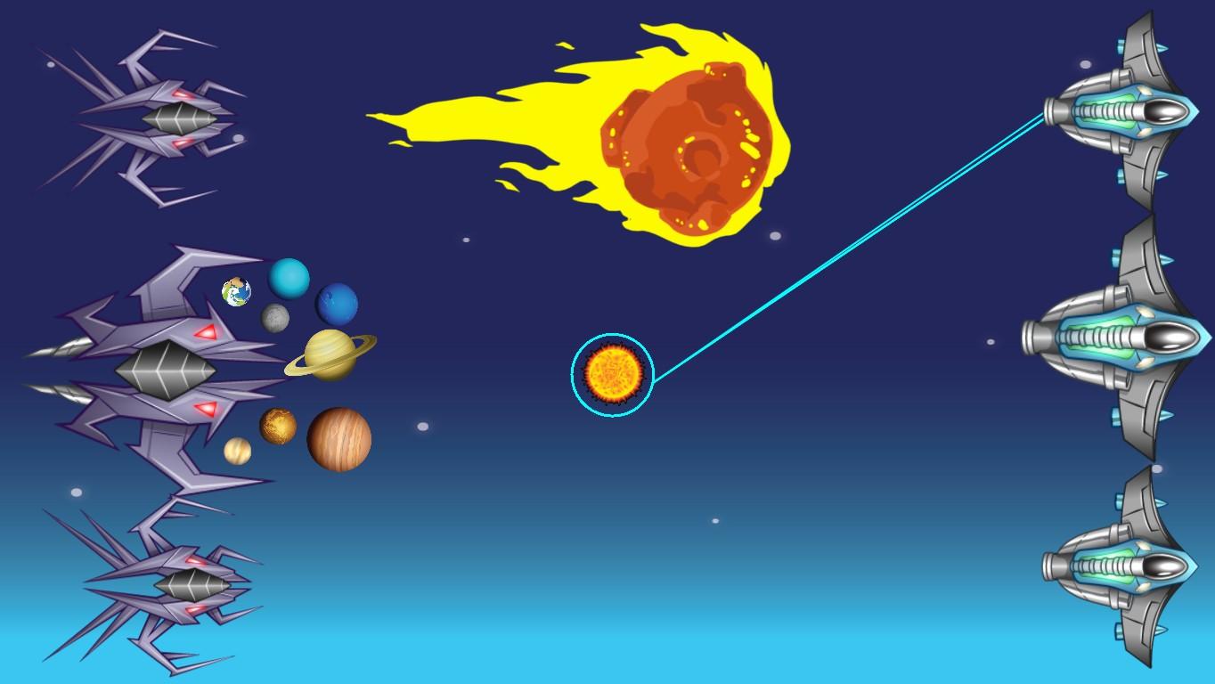 Solar System