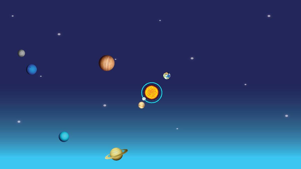 Solar System