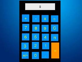 Calculator