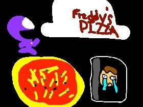 Freddy's PIZZA