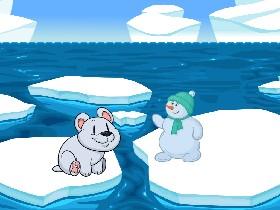 polar bear talk 2