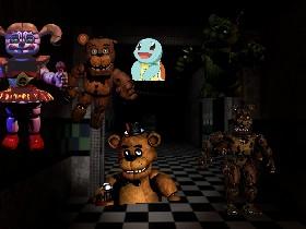 fnaf talksim making of kinda.....