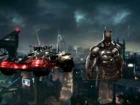 batman arkham knight