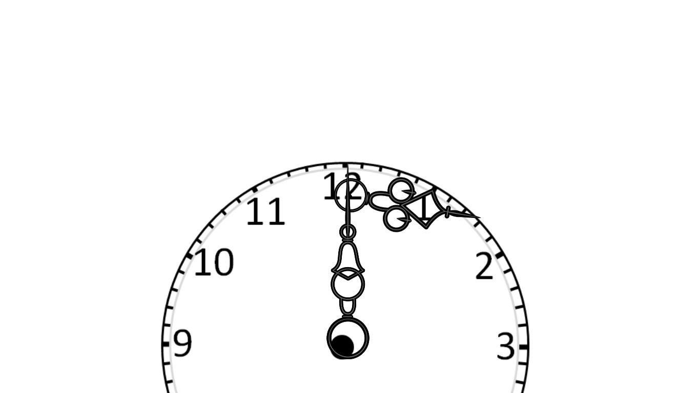 Analog Clock