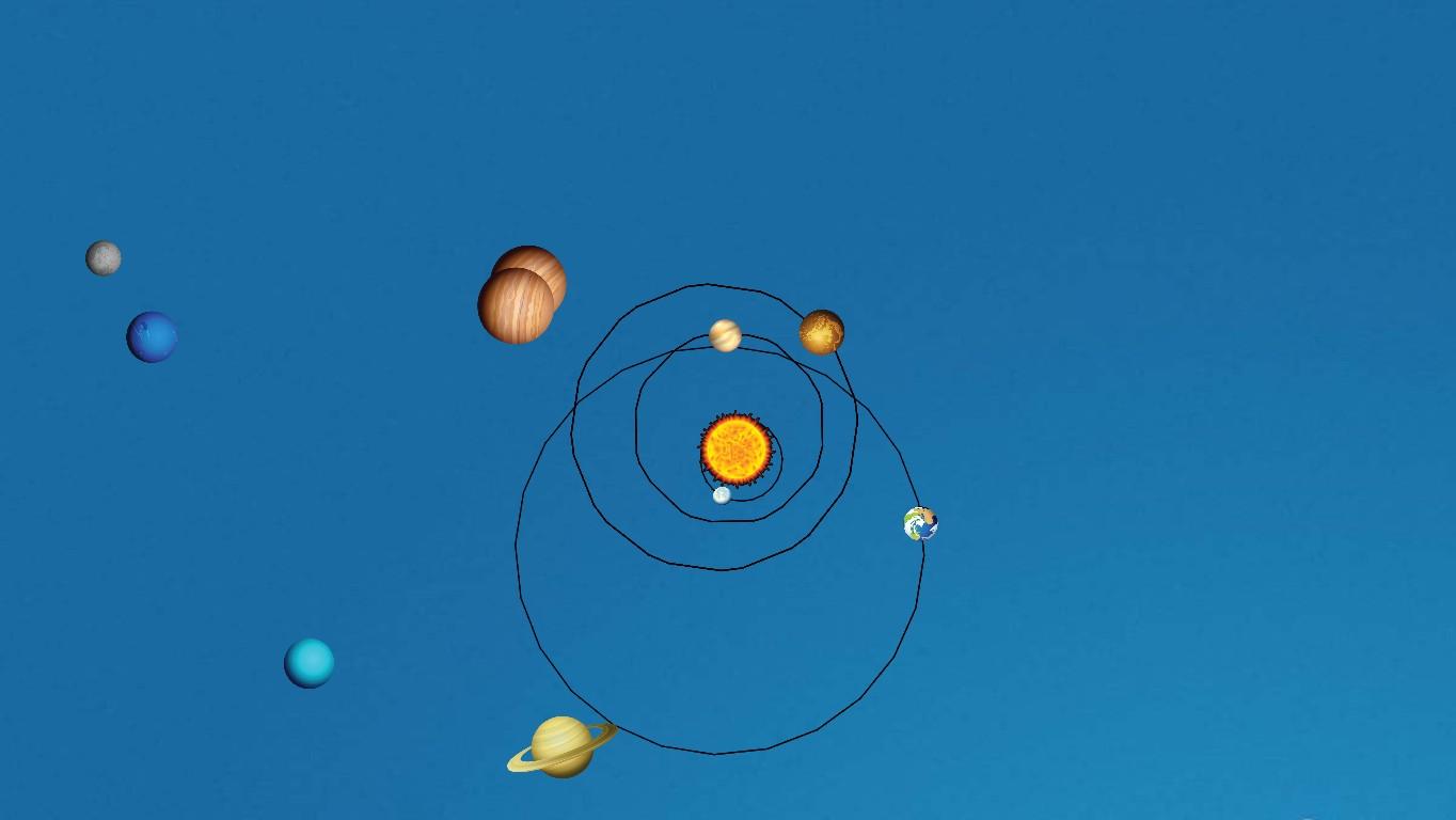 Solar System