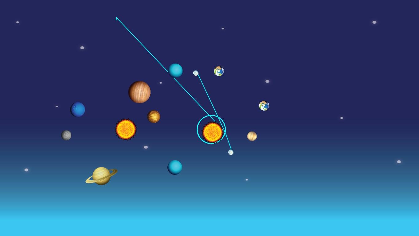 Solar System