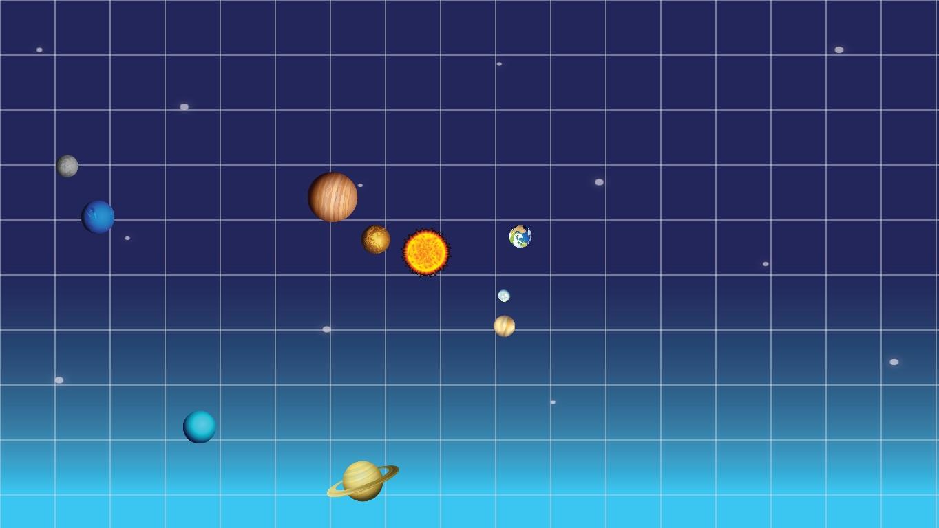 Solar System