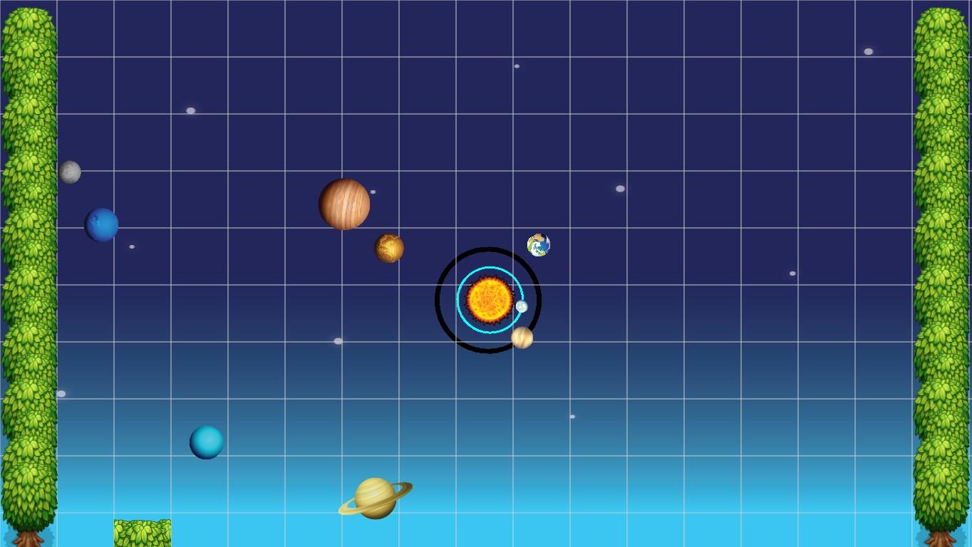 Solar System