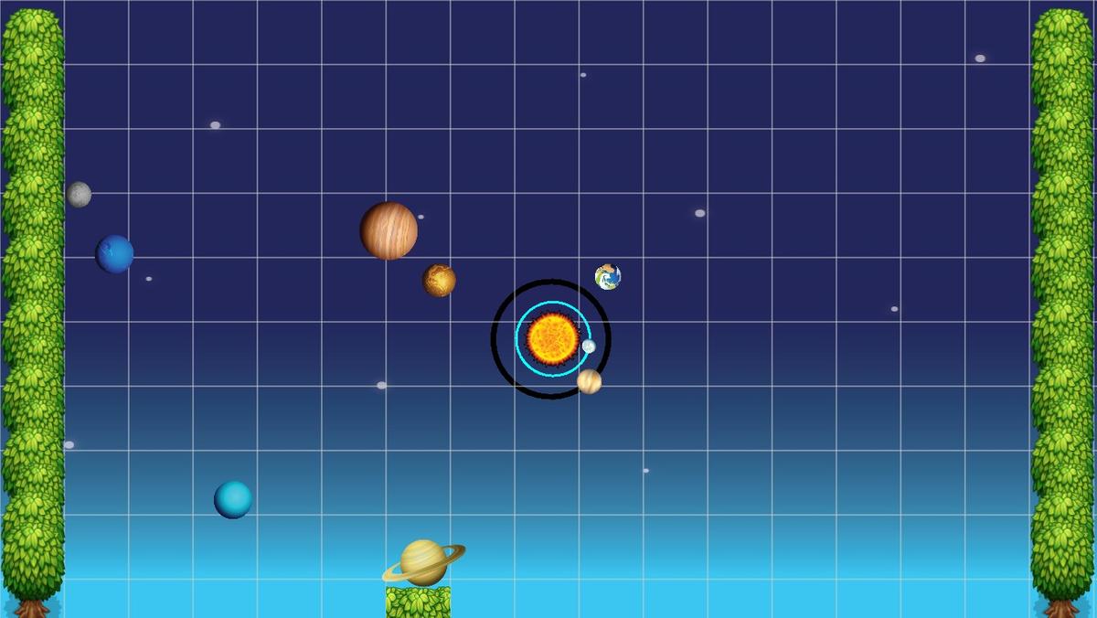 Solar System