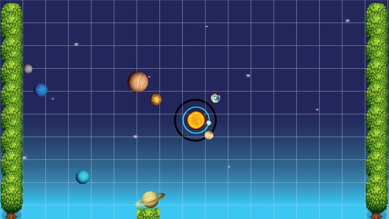 Solar System