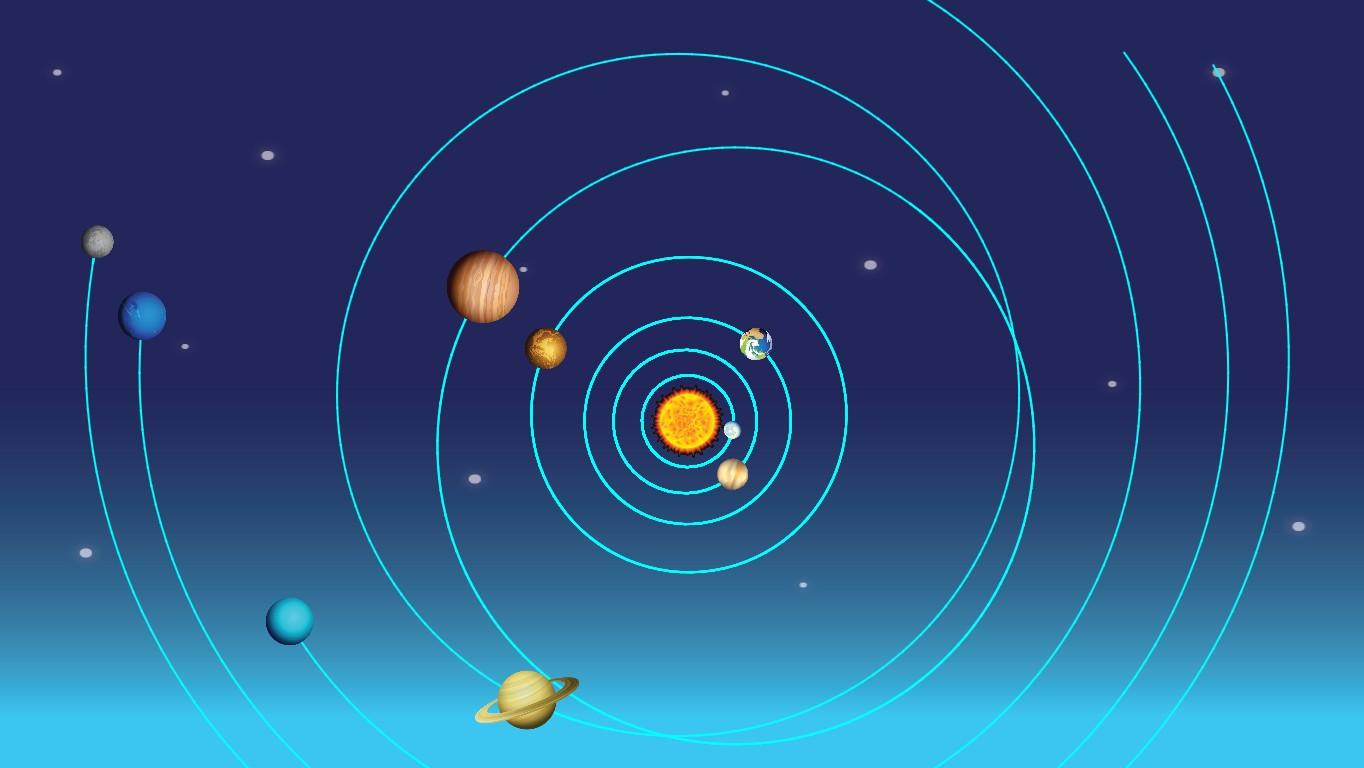 Solar System