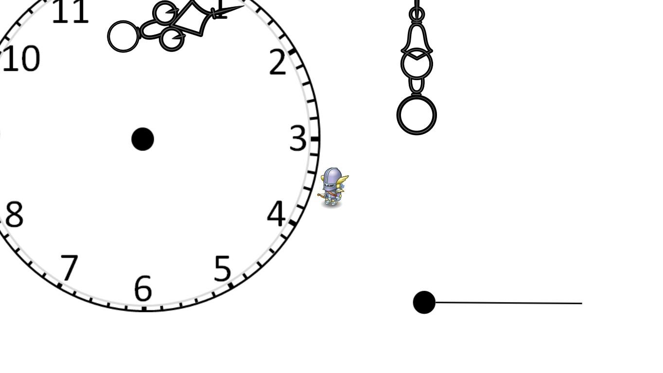 Analog Clock