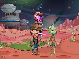 Space Cowboy 1