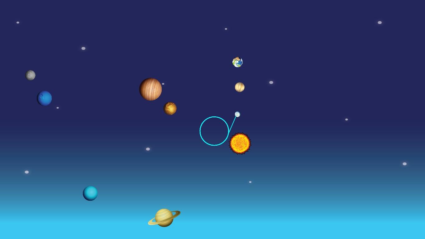 Solar System