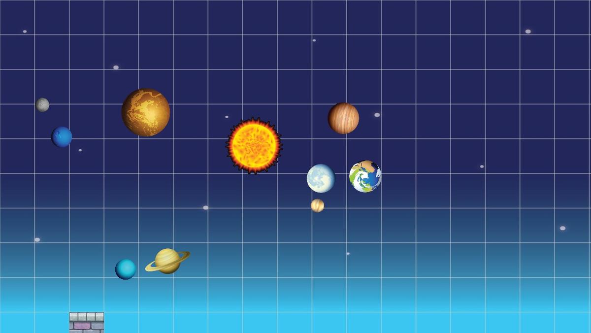 Solar System