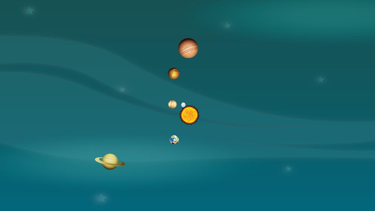 Solar System