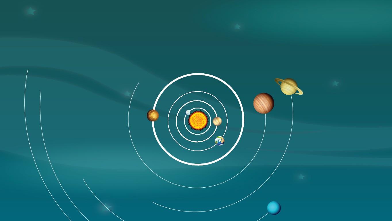 Solar System