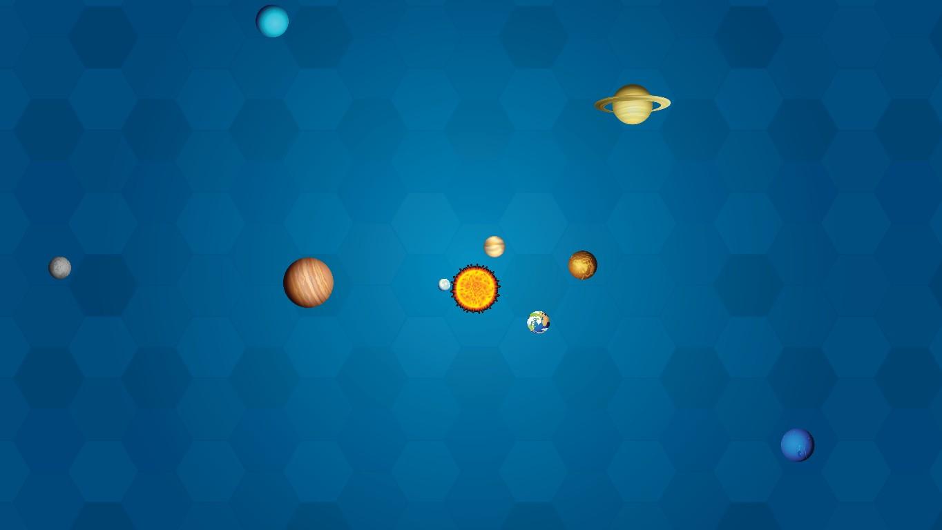 Solar System