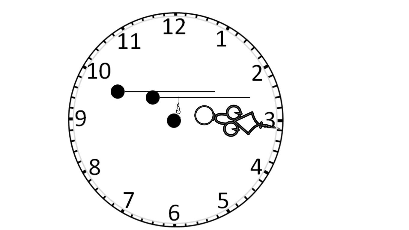 Analog Clock