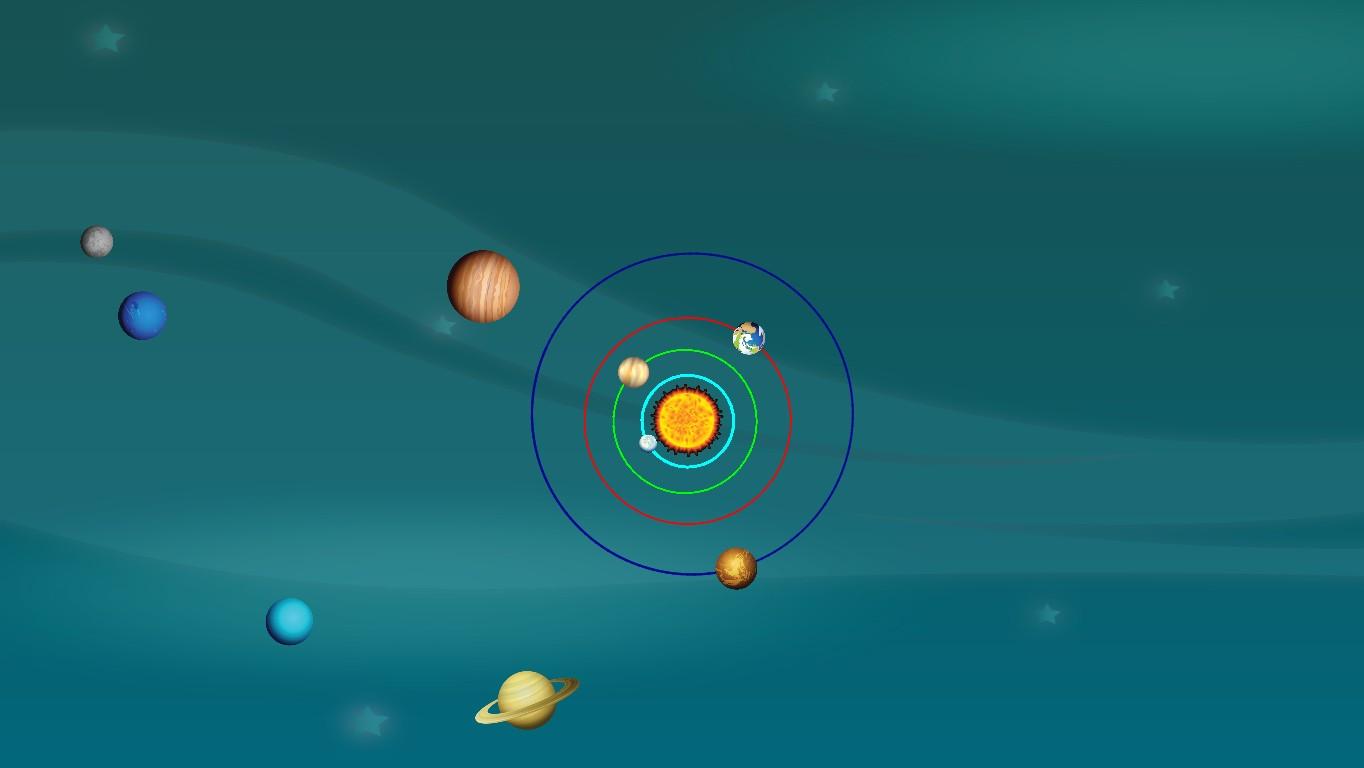 Solar System