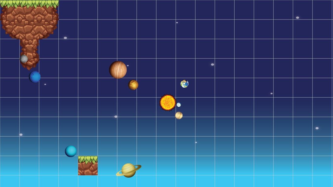 Solar System