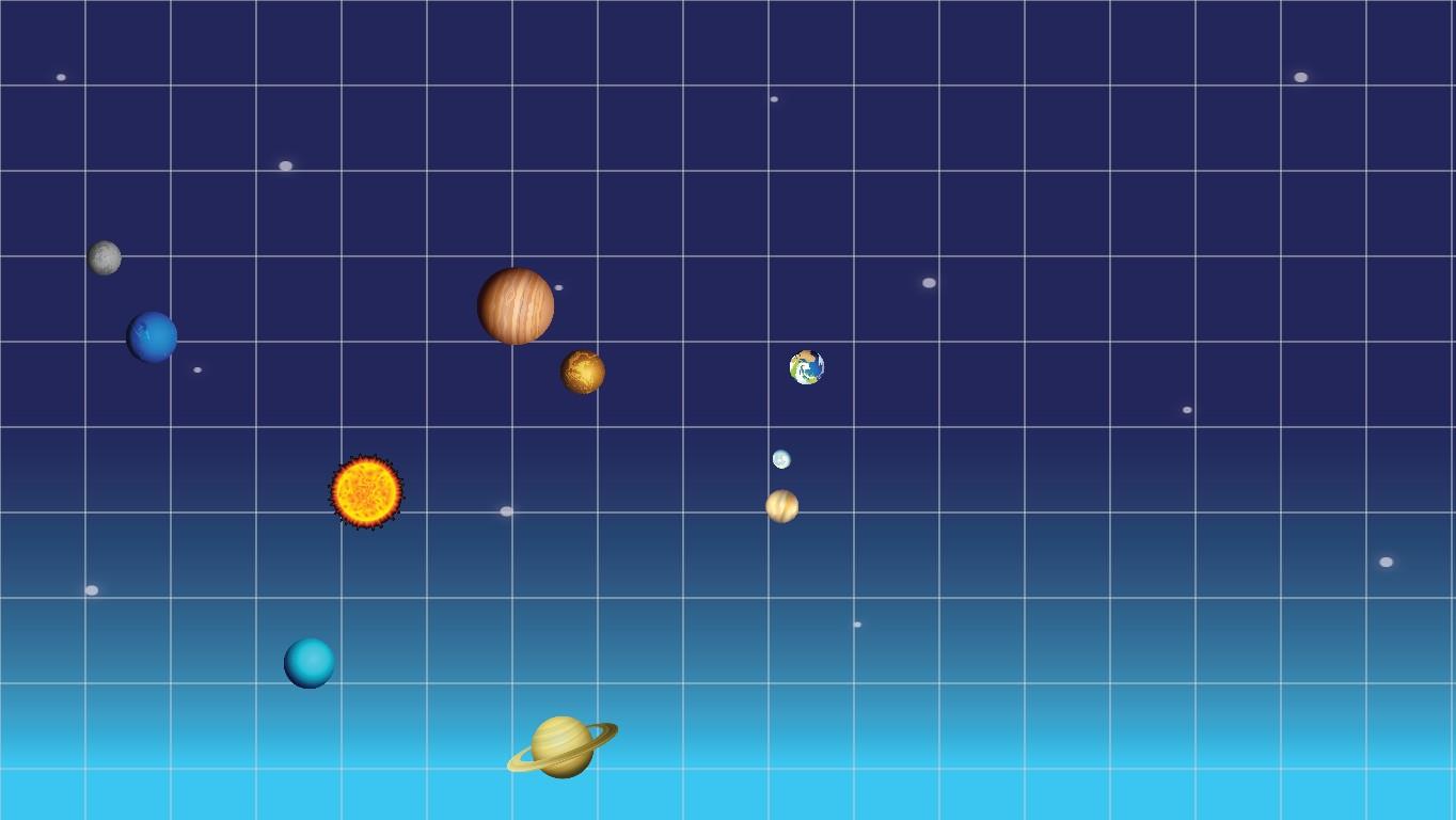 Solar System