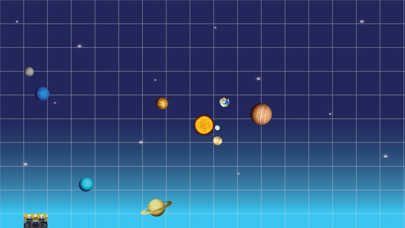 Solar System