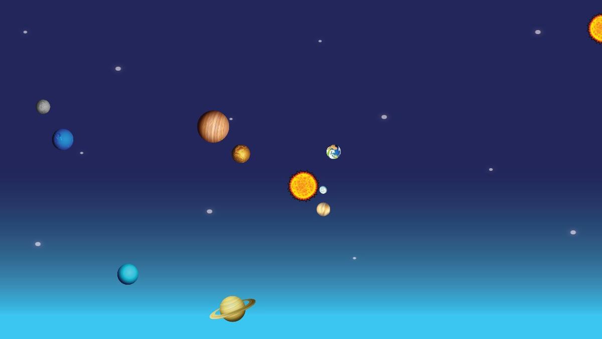 Solar System