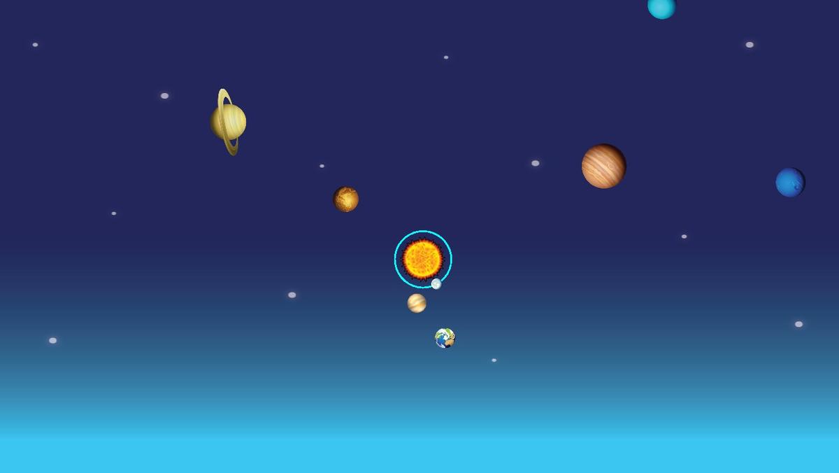 Solar System